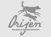 Orijen au Paris Canin