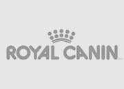 Royal canin au Paris Canin