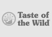 Taste of the wild au Paris Canin
