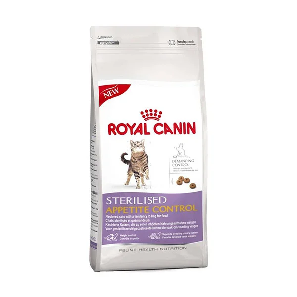 Croquettes pour chat Royal Canin