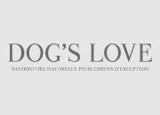 Dog's love au Paris Canin