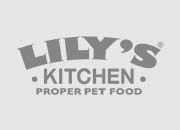 Lily's Kitchen au Paris Canin