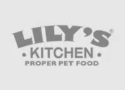 Lily’s Kitchen