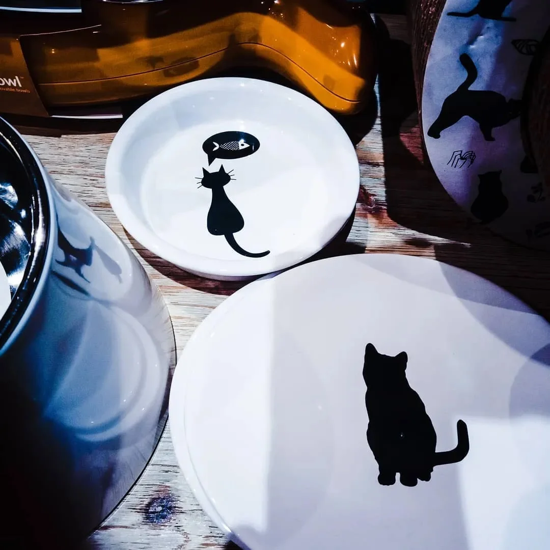 Vente de gamelles et autres accessoires