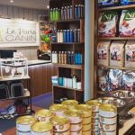 Vente d'alimentation chiens et chats