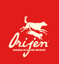Orijen Logo Orijen