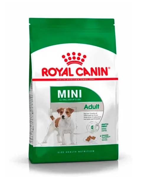 Mini Adult