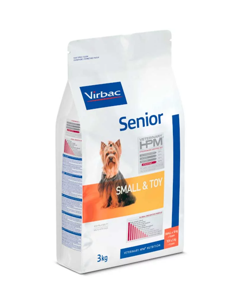 Small Senior