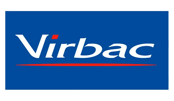 Virbac logo Virbac