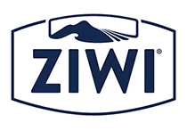 Ziwi peak logo Délicieuse BARF
