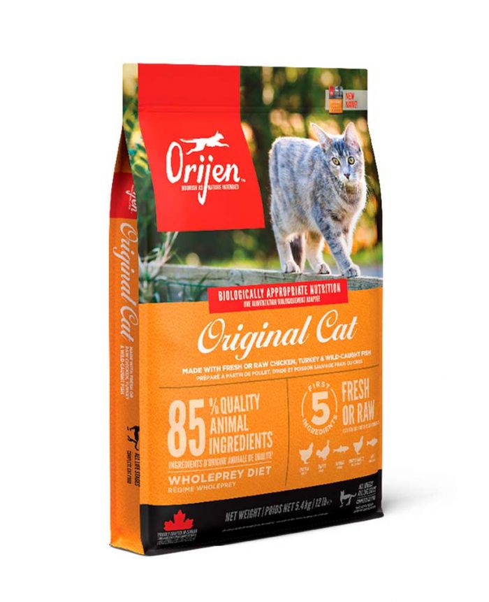 Orijen Cat Original Croquettes pour chat
