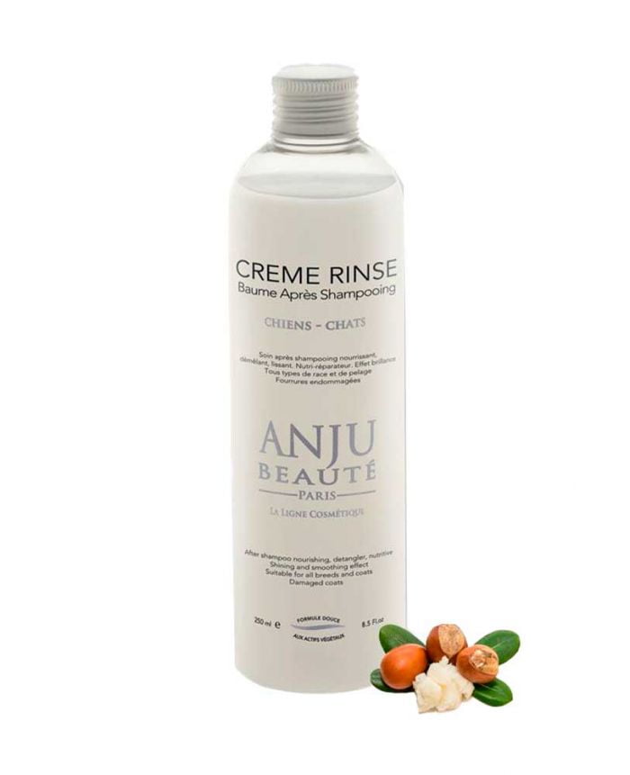 Après-shampoing Anju Beauté Crème Rinse