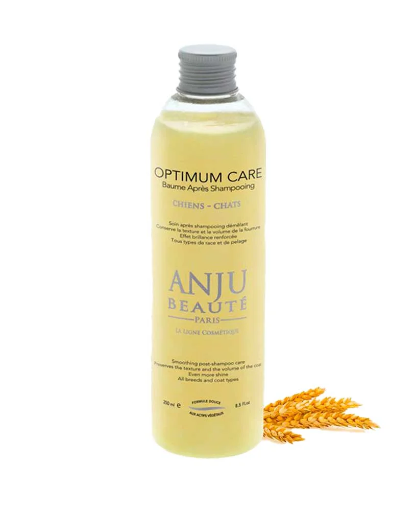 Après-shampoing Anju Beauté Optimum Care