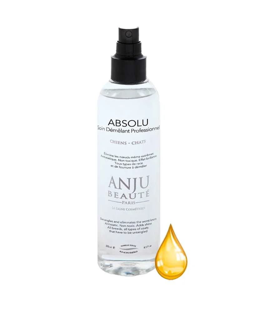 Lotion spray Anju Beauté Absolu