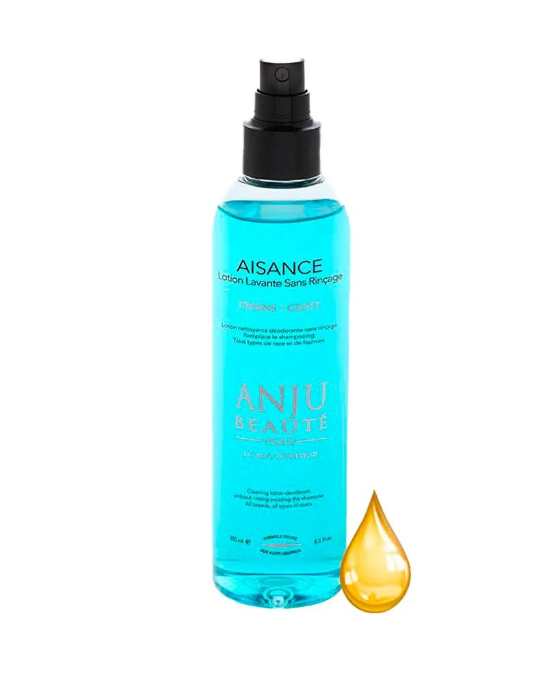 Lotion spray Anju Beauté Aisance