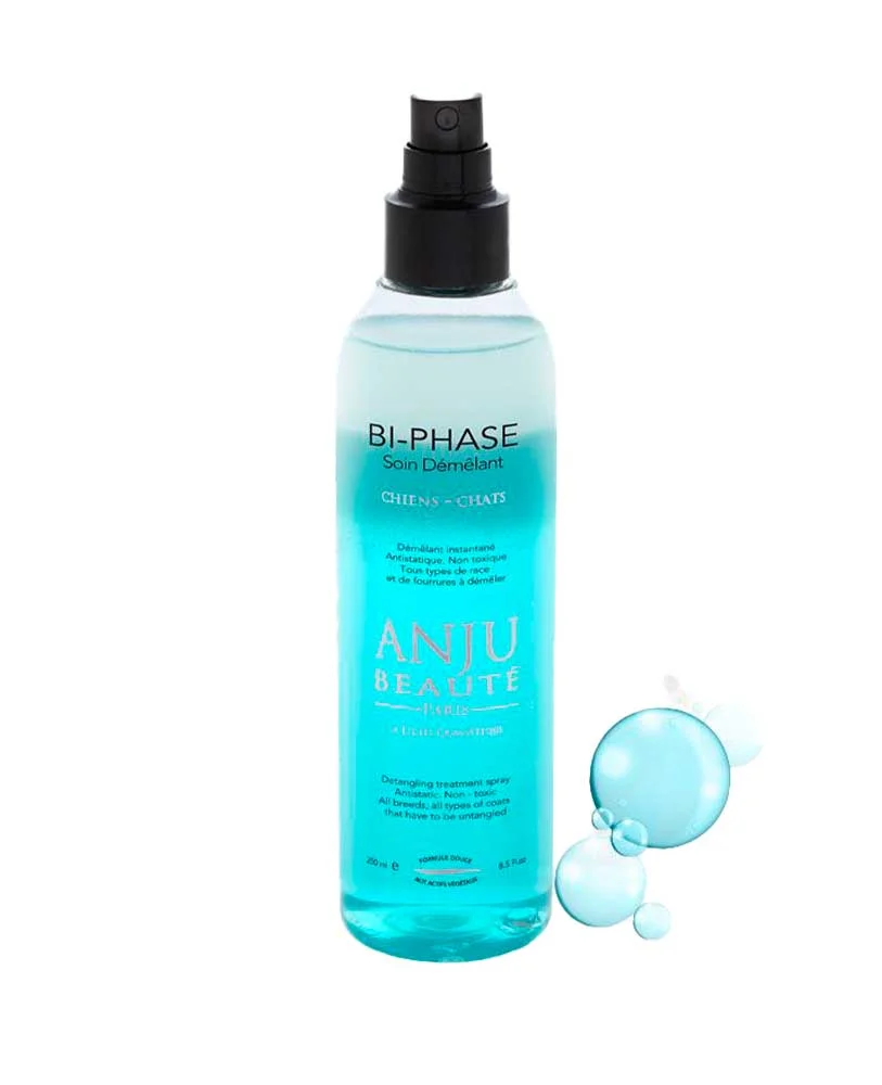 Lotion spray Anju Beauté Bi-phase
