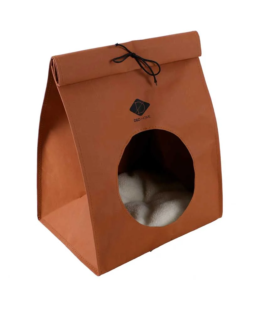Abri Sac chat Oscar