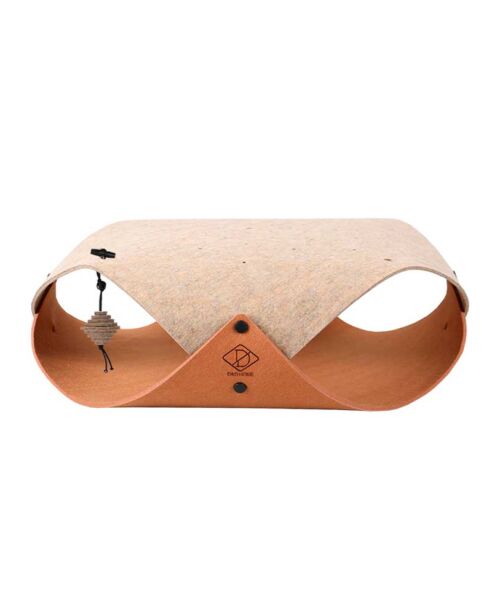 Tunnel de jeu chat Lobke