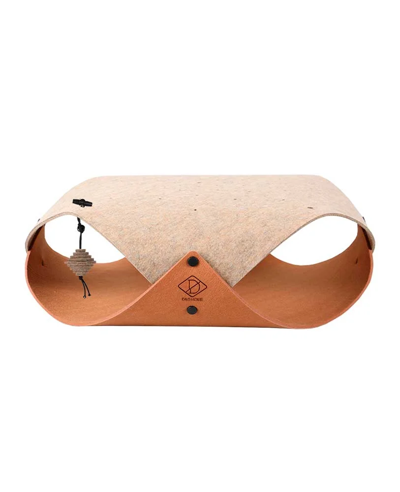 Tunnel de jeu chat Lobke