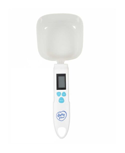 Balance nourriture Duvo plus Smart scoop