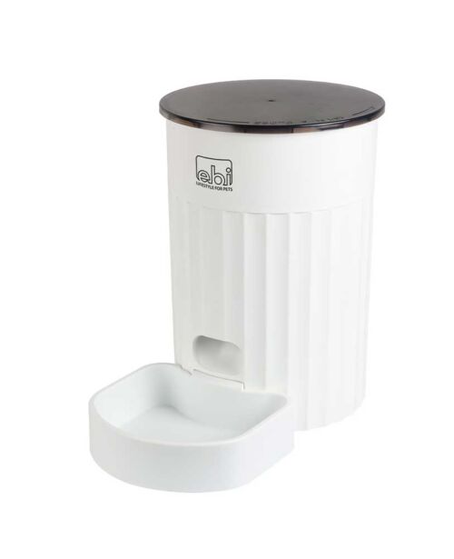 Distributeur programmable Ebi Talakona