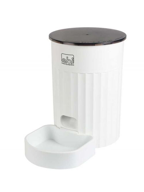 Distributeur programmable Ebi Talakona