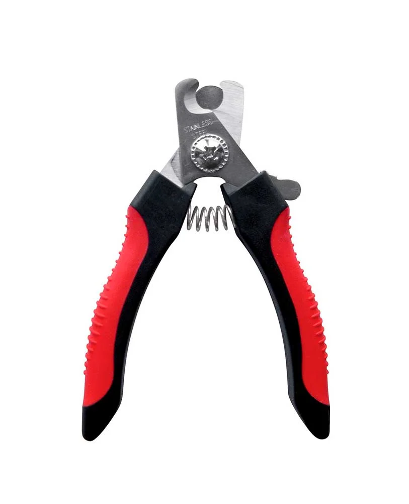 Coupe ongle IdealDog pro de luxe