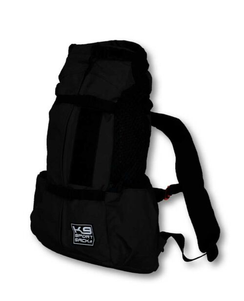 Sac à dos transport Air 2 Noir