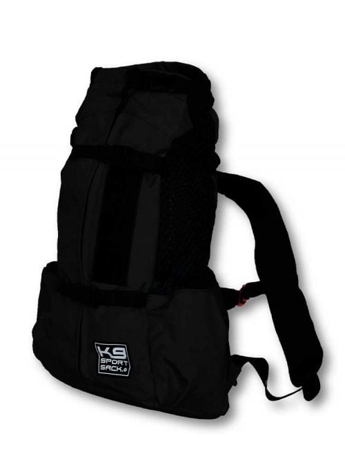 Sac à dos transport Air 2 Noir