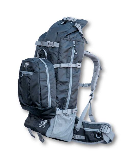 Sac à dos transport Kolossus