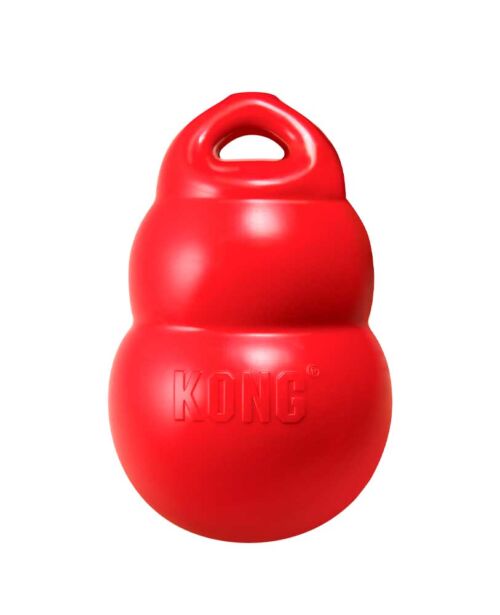Jouet chien Kong Bounzer