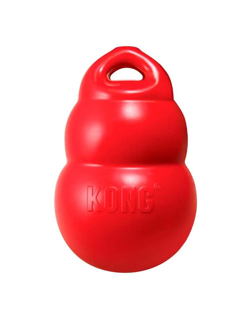 Jouet chien Kong Bounzer