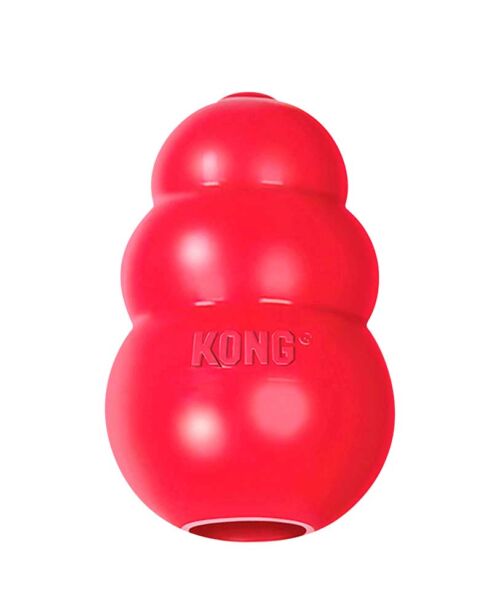Jeu chien Kong Classic