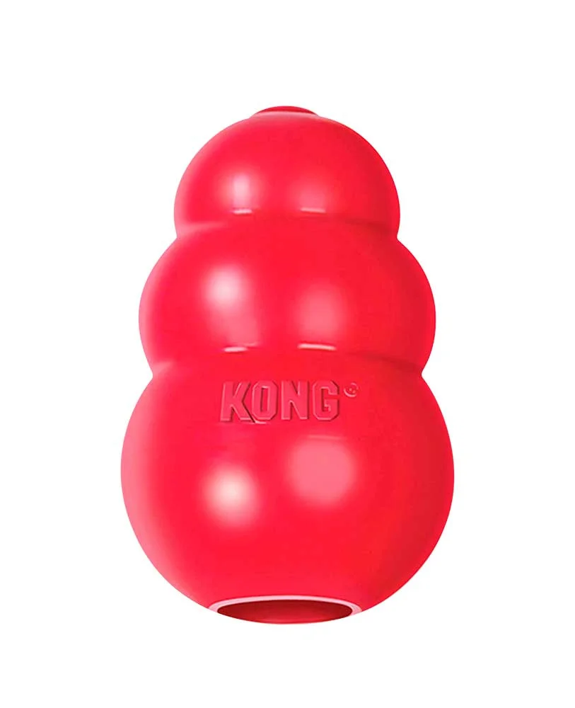 Jeu chien Kong Classic