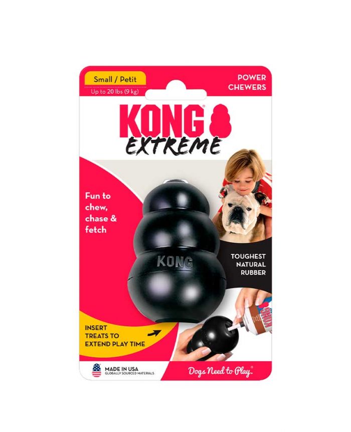 Jouet chien Kong Extreme