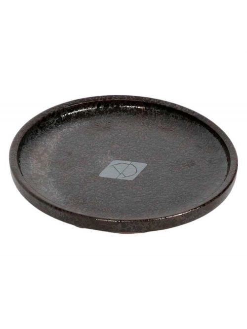 Gamelle et écuelle d’eau Jasper