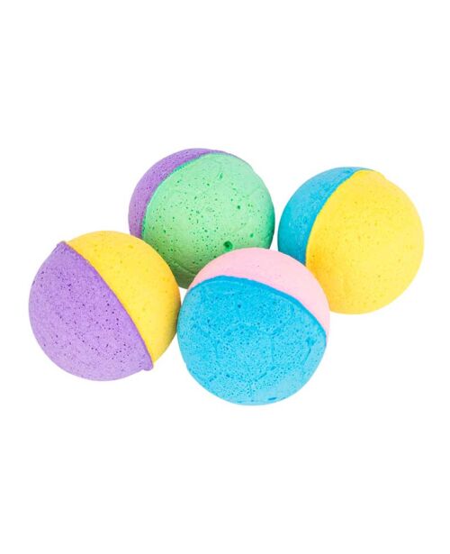 Jouet chat Set de balles