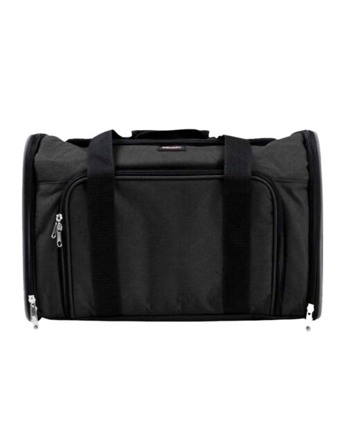 Sac de transport Wouapy Camping Noir
