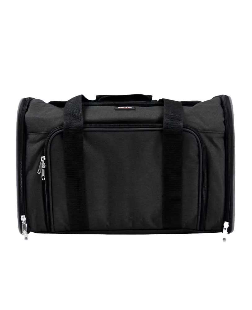 Sac de transport Wouapy Camping Noir