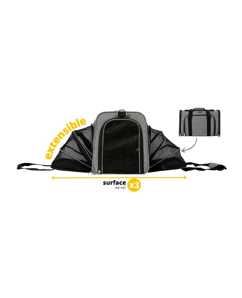 Sac de transport Wouapy Camping